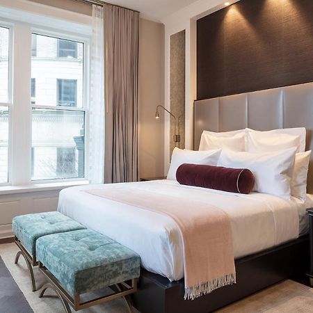 Hotel The Beatrice Providence Zewnętrze zdjęcie