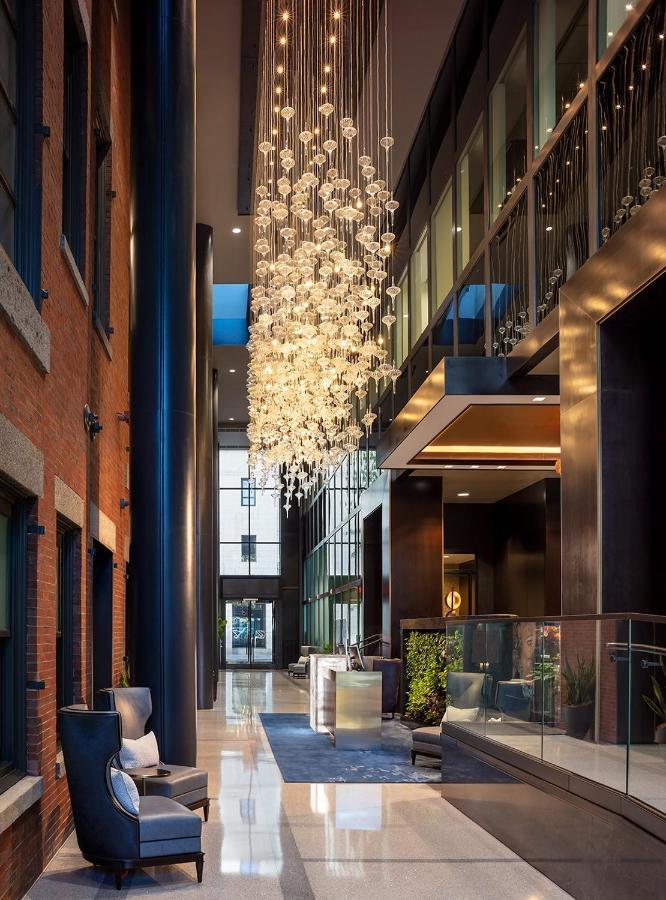 Hotel The Beatrice Providence Zewnętrze zdjęcie